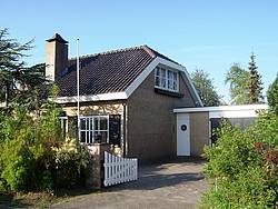 Holiday home Ferienhaus Zeeland  -  La Perle (Die Perle), Netherlands, Zealand, Schouwen-Duiveland-North Sea, Burgh Haamstede
