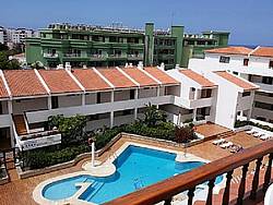 Holiday apartment Ferienwohnung Teneriffa-Süd 14276, Spain, Tenerife, Tenerife - South, Costa Adeje