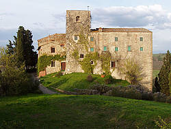Holiday home Castello di Pergolato, Italy, Tuscany, Florence, Bargino