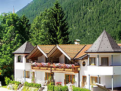 Holiday apartment Hechenbergerhof, Austria, Tyrol, Tiroler Zugspitzarena, Bichlbach