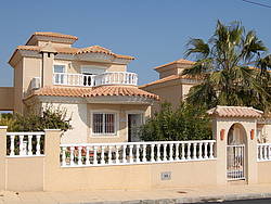 Holiday home Finca-in-Spain, Spain, Valencia, Costa Blanca, San Miquel de Salinas