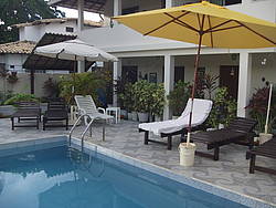 Holiday apartment Überwintern in der Villa Cactus, Brazil, North East (of Brazil), Salvador da Bahia, Salvador