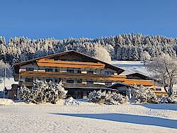Holiday apartment Landhaus Wildschütz, Austria, Tyrol, Tannheimer Valley, Jungholz