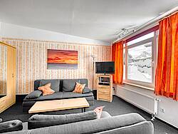 Holiday apartment Meeresurlaub-Ruegen: Fewo Schwalbennest (S01), Germany, Mecklenburg-Western Pommerania, Rügen-Baltic Sea, Nipmerow