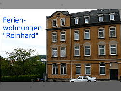 Holiday apartment DG für zwei Gäste , Germany, Saxony, Ore Mountains, Aue
