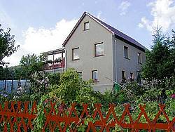 Holiday apartment Ferienwohnung in den Bergen, Germany, Saxony, Upper Lusatia, Wilthen