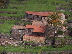 Holiday home Casa Rural Gomera 11903, Spain, Gomera, Vallehermoso, Vallehermoso