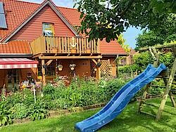 Holiday apartment Ostsee-Ferienwohnung-Schönberg, Germany, Sleswick-Holsatia, Baltic Sea, Schönberg