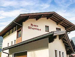 Holiday apartment Appartmenthaus Martina, Austria, Tyrol, Ziller Valley, Zell am Ziller