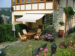 Holiday apartment Ferienwohnung Strohwald, Germany, Hesse, Taunus, Bad Schwalbach