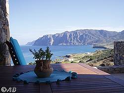 Holiday home Stone-Villa I-IV, Greece, Crete, Lasithi, Mochlos
