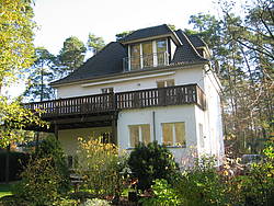 Holiday apartment B&amp;B Ferienwohnung, Germany, Berlin, Spandau, Schönwalde