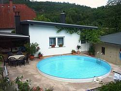 Holiday home *** Sterne FERIENHAUS RITTER, Germany, Rhineland-Palatinate, Nahetal, Idar-Oberstein