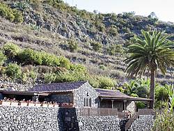 Holiday home Casa Rural Gomera 11902, Spain, Gomera, Agulo, Agulo