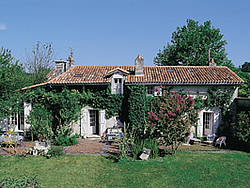 Holiday home Font Losse, France, Aquitaine, Perigord-Dordogne, Lusignac