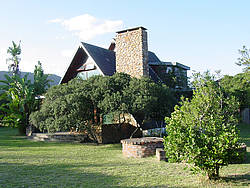 Holiday home Nectar Cottage, South Africa, Western Cape, Garden Route, Tsitsikamma National Park